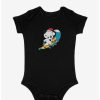 Infant | * Boxlunch It'S Pooch Christmas Surf Infant Bodysuit