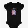 Infant | * Boxlunch Care Bears Anything Is Possible Infant Bodysuit