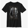 Youth | * Boxlunch Marvel Moon Knight Split Mr. Knight Face Youth T-Shirt