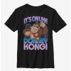 Youth | * Boxlunch Nintendo Donkey Kong It'S On Like Donkey Kong Youth T-Shirt