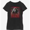 Youth | * Boxlunch Star Wars: Tales Of The Jedi The Inquisitor Youth Girls T-Shirt