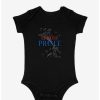 Infant | * Boxlunch The Little Prince Bird Balloons Infant Bodysuit