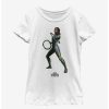 Youth | * Boxlunch Marvel Black Panther: Wakanda Forever Nakia Simple Youth Girls T-Shirt