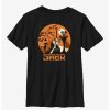 Youth | * Boxlunch Samurai Jack Haunt Youth T-Shirt