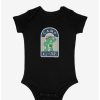 Infant | * Boxlunch Care Bears Good Luck Bear Camp Infant Bodysuit