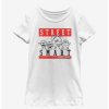 Youth | * Boxlunch Sesame Street Street Smart Youth Girls T-Shirt