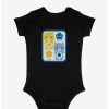 Infant | * Boxlunch Care Bears Have Fun Grumpy Infant Bodysuit