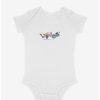 Infant | * Boxlunch Hello Kitty And Friends Sports Line Infant Bodysuit