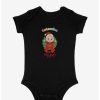 Infant | * Boxlunch Cocomelon Happy Holidays Infant Bodysuit