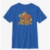 Youth | * Boxlunch Nintendo Donkey Kong Bananas Youth T-Shirt