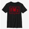 Youth | * Boxlunch Wwe Nwo New World Order Logo Youth T-Shirt