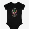 Infant | * Boxlunch Cocomelon Happy Holidays Infant Bodysuit