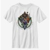 Youth | * Boxlunch Marvel Black Panther: Wakanda Forever Squad Youth T-Shirt