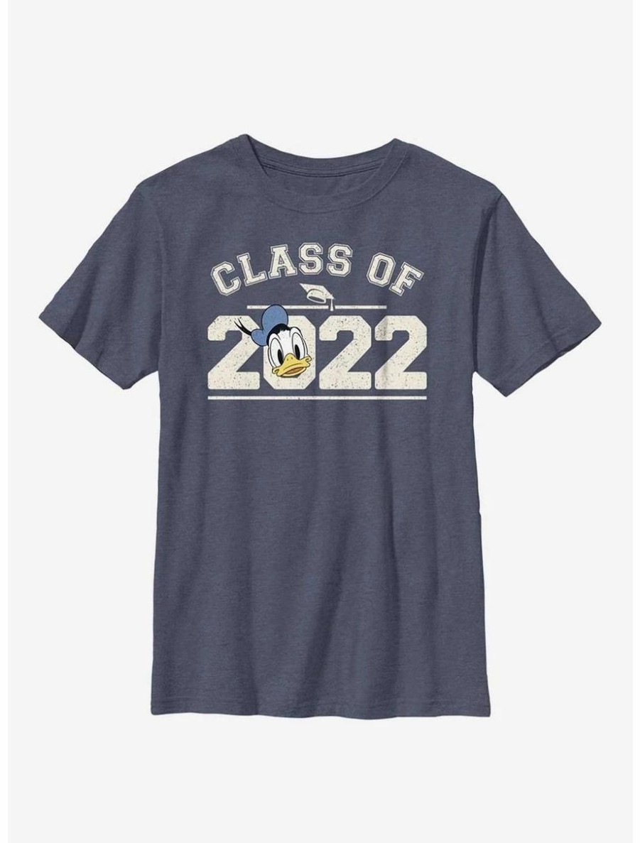 Youth | * Boxlunch Disney Donald Duck Grad Youth T-Shirt