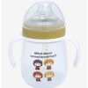 Accessories | * The Lord Of The Rings Second Breakfast Sippy Cup Boxlunch Exclusive