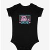 Infant | * Boxlunch Care Bears Online Snacks Infant Bodysuit