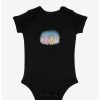 Infant | * Boxlunch Care Bears Cheer And Funshine Bear Skipping Infant Bodysuit