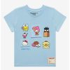 Toddler | * Sanrio Hello Kitty And Friends Character Flip Toddler T-Shirt A Boxlunch Exclusive