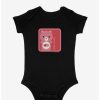 Infant | * Boxlunch Care Bears Love All Of Me Infant Bodysuit