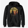 Youth | * Boxlunch Disney The Aristocats Moon Silhouette Youth Hoodie