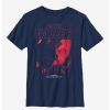 Youth | * Boxlunch Star Wars Obi-Wan Kenobi Steadfast Determination Youth T-Shirt