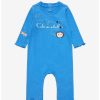 Infant | * Coraline Cute As A Button Infant One-Piece Boxlunch Exclusive