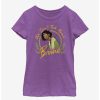 Youth | * Boxlunch Disney Encanto We Don'T Talk About Bruno Youth Girls T-Shirt