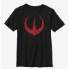 Youth | * Boxlunch Star Wars Andor Icon Logo Youth T-Shirt