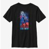 Youth | * Boxlunch Marvel Thor: Love And Thunder Ends Here And Now Youth T-Shirt