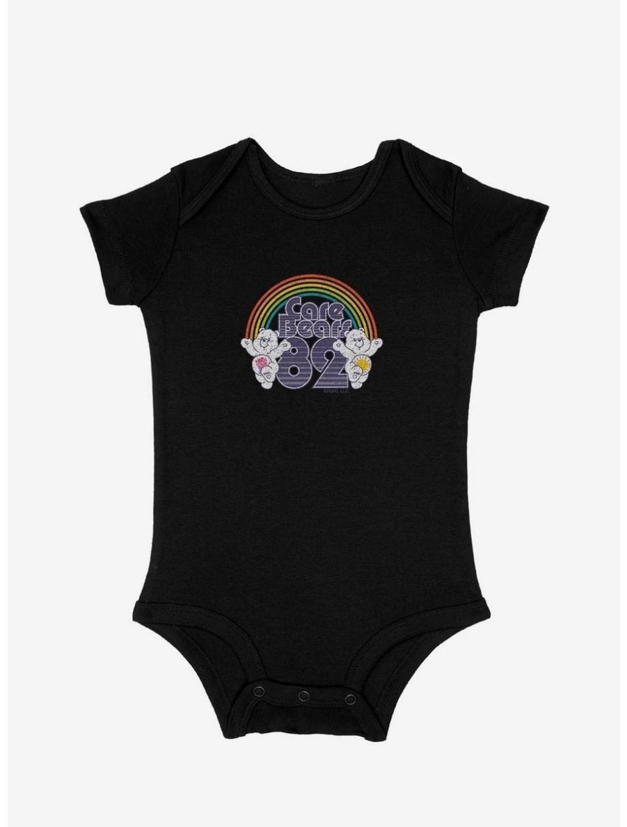 Infant | * Boxlunch Care Bears Since 1982 Infant Bodysuit