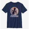 Youth | * Boxlunch Star Wars The Book Of Boba Fett Firespray Bantha Youth T-Shirt