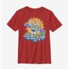 Youth | * Boxlunch Disney Toy Story Vintage Buzz Youth T-Shirt