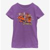 Youth | * Boxlunch Disney Pixar Toy Story Hallo-Scream! Youth Girls T-Shirt