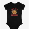 Infant | * Boxlunch Halloween Cute As A Pumpkin Infant Bodysuit