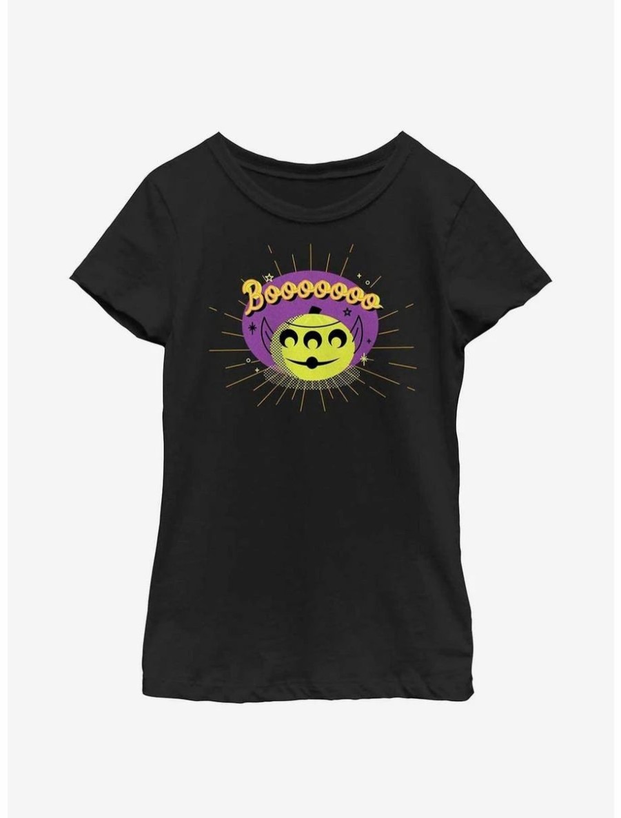 Youth | * Boxlunch Disney Pixar Toy Story Alien Boo Youth Girls T-Shirt