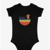 Infant | * Boxlunch Care Bears Good Times Roll Infant Bodysuit