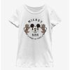 Youth | * Boxlunch Disney Mickey Mouse Spirit Of Tiger Youth Girls T-Shirt