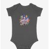 Infant | * Boxlunch Care Bears Share Big Infant Bodysuit