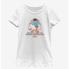 Youth | * Boxlunch Tootsie Roll Bite Em Youth Girls T-Shirt