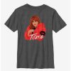 Youth | * Boxlunch Marvel She-Hulk Titania Style Youth T-Shirt