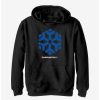 Youth | * Boxlunch Overwatch 2 Mei Snowflake Icon Youth Hoodie