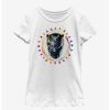 Youth | * Boxlunch Marvel Black Panther: Wakanda Forever Shuri Badge Youth Girls T-Shirt