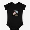 Infant | * Boxlunch Care Bears Cheer Bear Rainy Days Infant Bodysuit