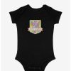 Infant | * Boxlunch Care Bears Happy Camper Infant Bodysuit