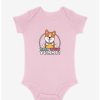 Infant | * Boxlunch Corgi Taco 'Bout Yummy Infant Bodysuit