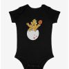 Infant | * Boxlunch Care Bears All About Chicken Infant Bodysuit