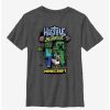 Youth | * Boxlunch Minecraft Hostile Trio Youth T-Shirt