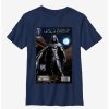 Youth | * Boxlunch Marvel Moon Knight Embrace The Chaos Comic Cover Poster Youth T-Shirt