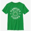 Youth | * Boxlunch Stranger Things Hawkins Tigers Youth T-Shirt