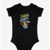 Infant | * Boxlunch Care Bears All The Good Vibes Infant Bodysuit